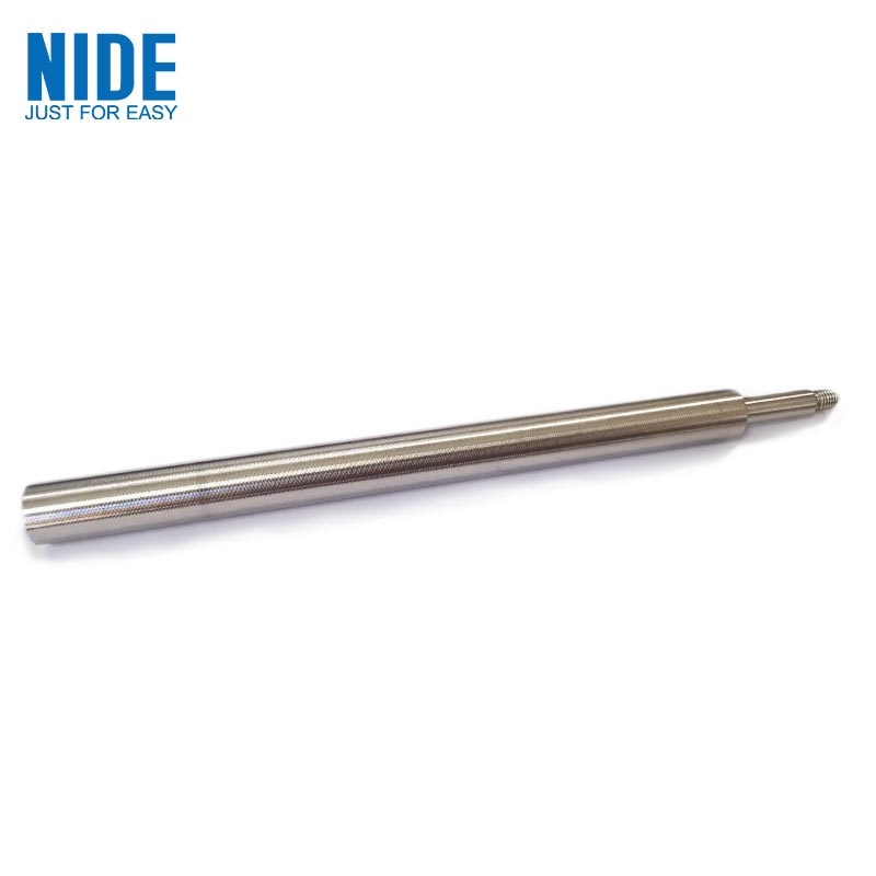 Що робить високоточний лінійний вал необхідним для сучасних систем руху?