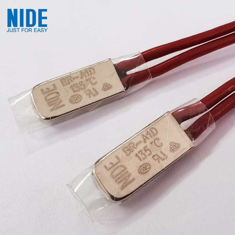 Що таке термозахист і чому він важливий для електричних пристроїв?